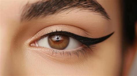 kajal eyeliner meaning